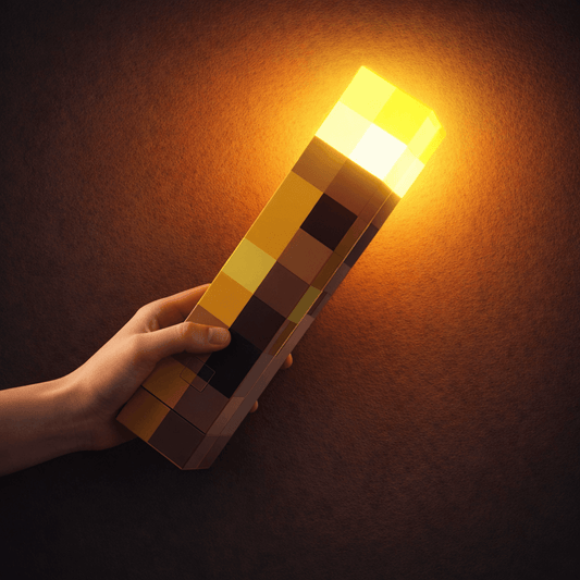 Minecraft Torch