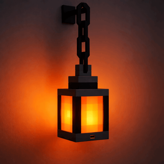 Minecraft Lantern