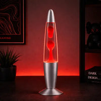 Lava lamp