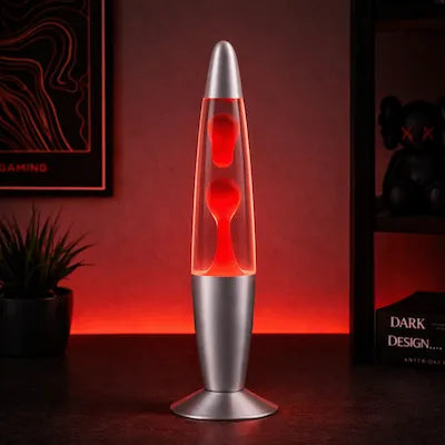 Lava lamp