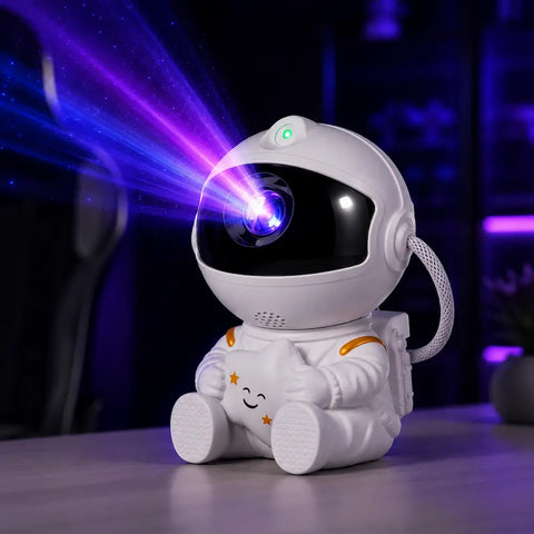 Astronaut Galaxy Projector - 1