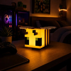 Minecraft Bee Lamp