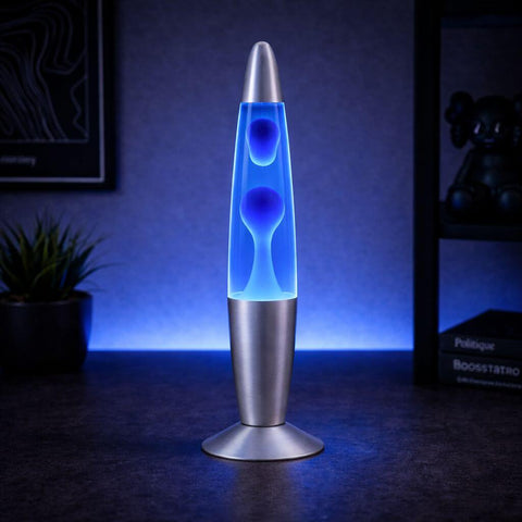 Lava lamp - 2