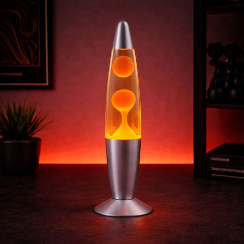 Lava lamp - 3