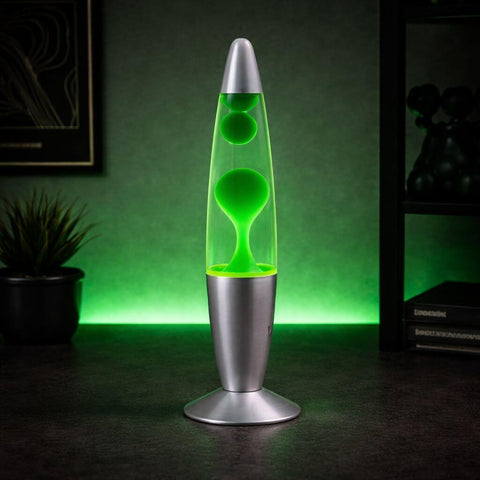 Lava lamp - 4