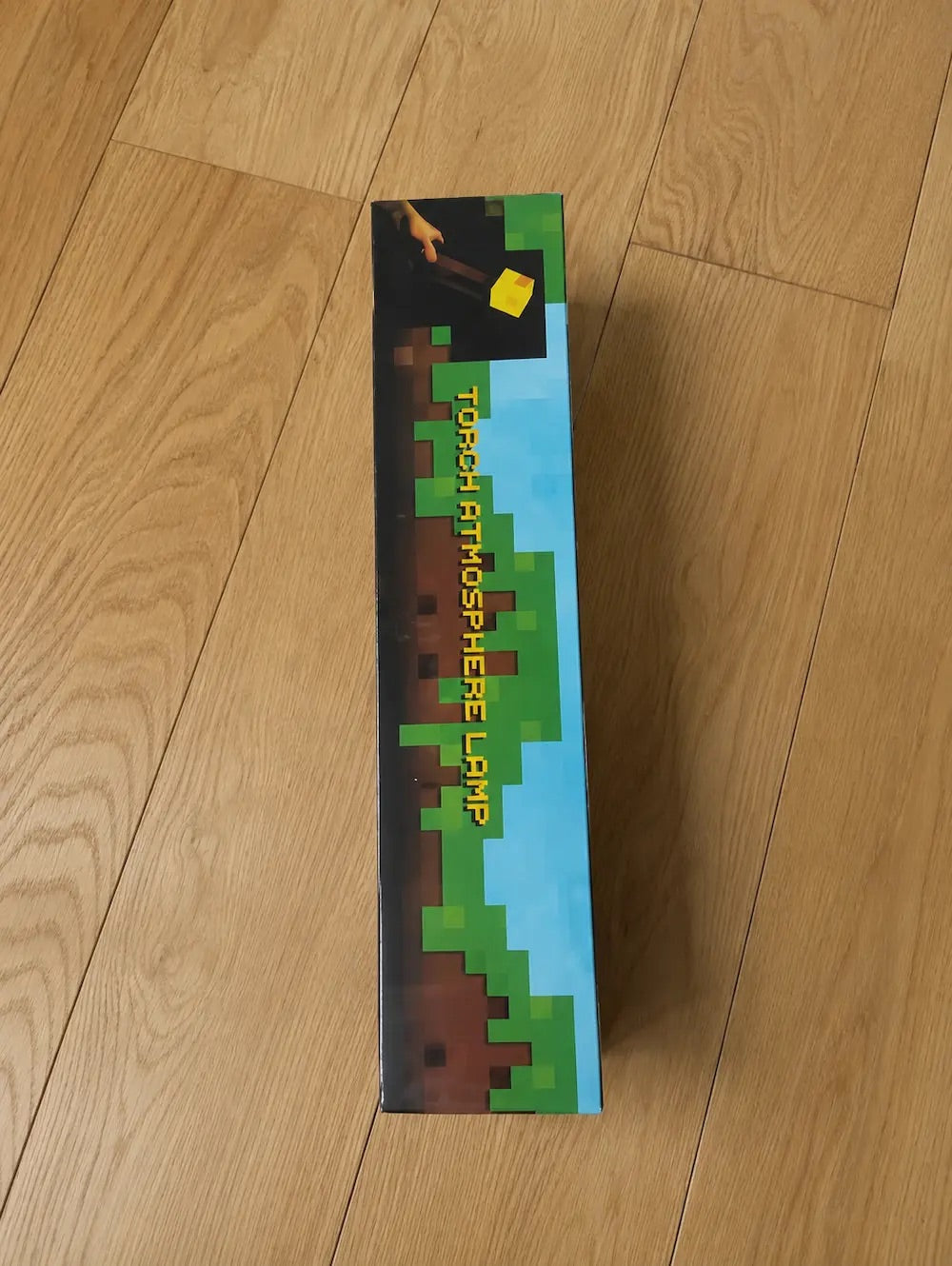 Minecraft Torch